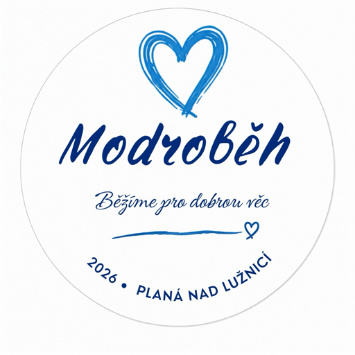 Modroběh, Planá nad Lužnicí 2026