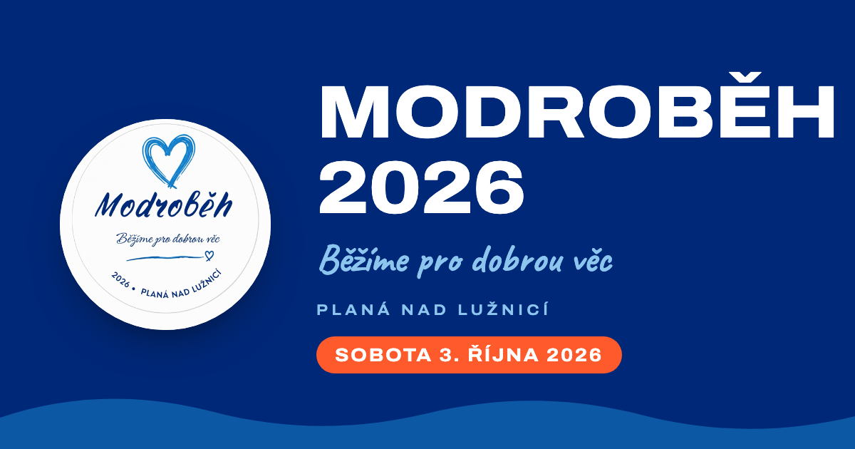 Modroběh